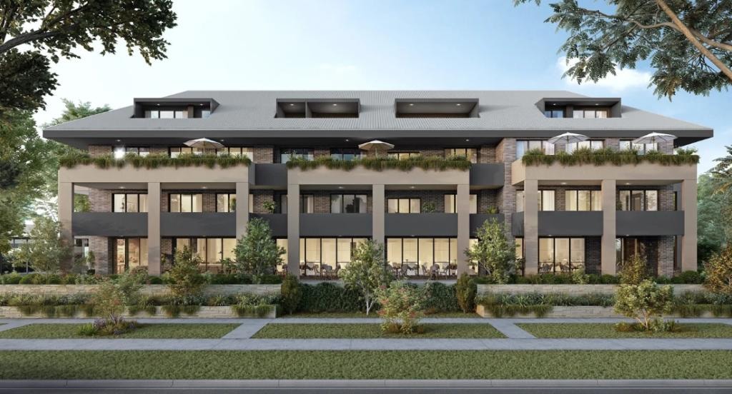Camden Mixed Use