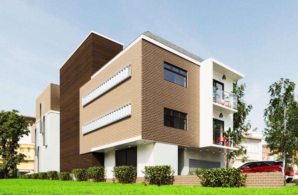 Homebush West Boarding House