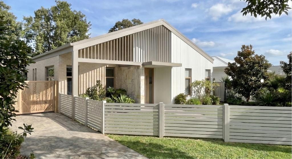 St Marys NDIS Group Home