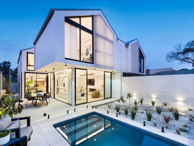 Marrickville Duplex
